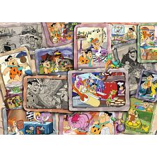Warner Bros: The Flintstones