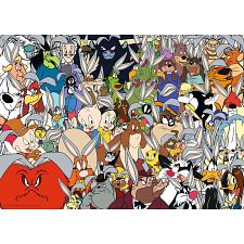 Looney Tunes Challenge - 