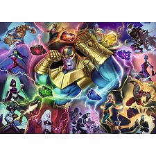 Marvel Villainous: Thanos - 