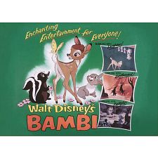 Disney Vault: Bambi