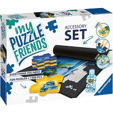 My Puzzle Friends Accessory Set - 