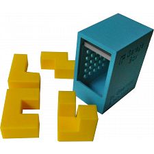 Garage Box (779090727752) photo