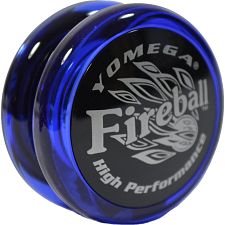 Fireball - High Performance Responsive Transaxle Yo-Yo