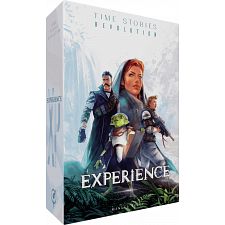 Time Stories - Revolution: Experience (Expansion)