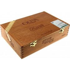 Cigar Puzzle Box Kit - Oliva - 