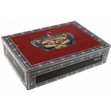 Cigar Puzzle Box Kit - American: Red - 