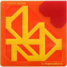 Lucky Seven - 