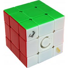TomZ Constrained Cube 270 & 333 Hybrid - Stickerless - 