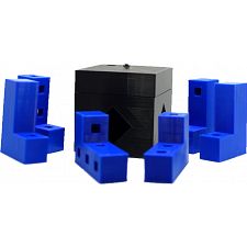 Labyrinth Cube - 6L - 