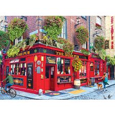 Irish Pub - 