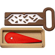 Hysteresis Key (779090728872) photo