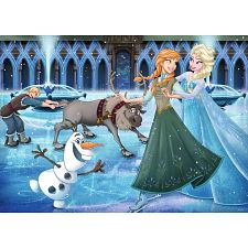 Disney Collector's Edition: Frozen (Ravensburger 4005555000921) photo