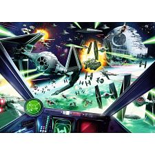 Star Wars: X-Wing Cockpit (Ravensburger 4005556169191) photo