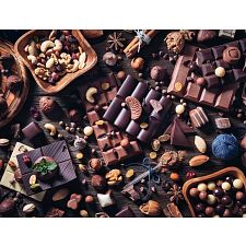 Chocolate Paradise - 