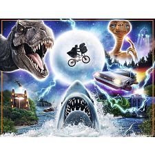 Universal & Amblin (Ravensburger 4005556171521) photo