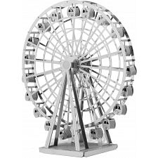 Metal Earth - Ferris Wheel (Fascinations 032309010442) photo