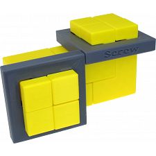 Screw (Rex Rossano Perez 779090729077) photo