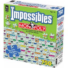 Impossibles - Monopoly