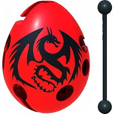 Smart Egg Labyrinth Puzzle - Dragon