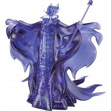 3D Crystal Puzzle Deluxe - Maleficent (023332311347) photo