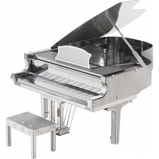 Metal Earth - Grand Piano