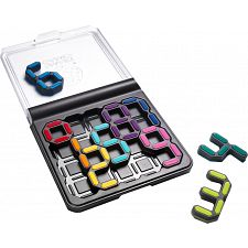 IQ Digits (Smart Games 5414301524045) photo