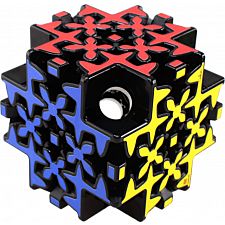 Maltese Gear Cube (Meffert's 779090901640) photo