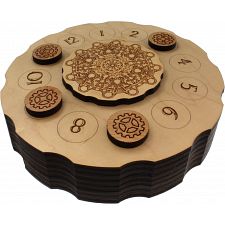 Vortex Box