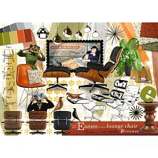 Eames Design Classics