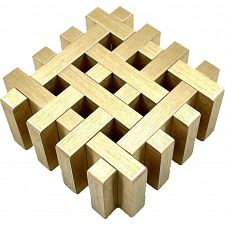 Partitions (Cubic Dissection 779090729800) photo