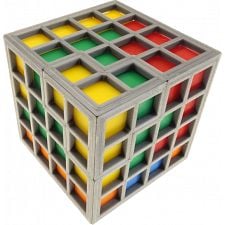 Tetris Unpack
