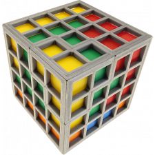 Tetris Unpack (779090729923) photo