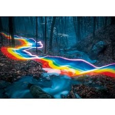 Magic Forests: Rainbow Road