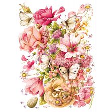 Bastin Bouquet