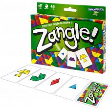 Zangle