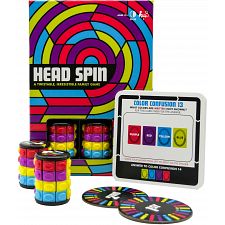 Head Spin (Project Genius 850013539765) photo