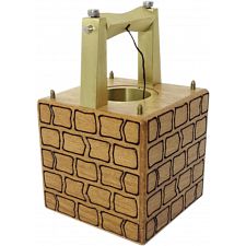 Abraham's Well - Sequential Discovery Puzzle
