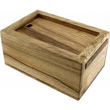 Menace - Sequential Discovery Puzzle Box