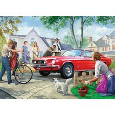 American Classics: The Red Pony