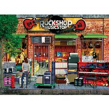 Rock Shop (Eurographics 628136656146) photo