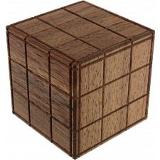 Karakuri Small Box: Block-C and Creature-P