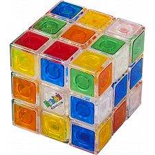 Rubik's Crystal (778988409831) photo