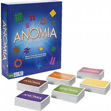 Anomia: Party Edition