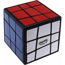Oskar Sloppy 3x3x3 Cube - Black Body (779090730172) photo