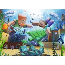 Minecraft: Mosaic