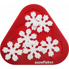 Snowflakes (Abhishek Ruikar 779090716367) photo