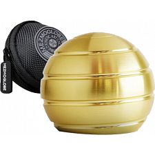 MezmoGlobe - Gold Tone (4751035700026) photo