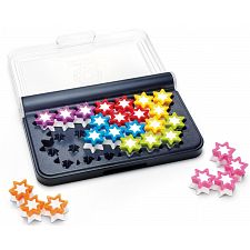 IQ Stars (Smart Games 5414301521105) photo