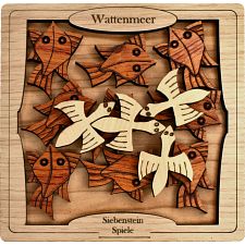 Wattenmeer