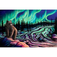 Sky Dance - Northern Light